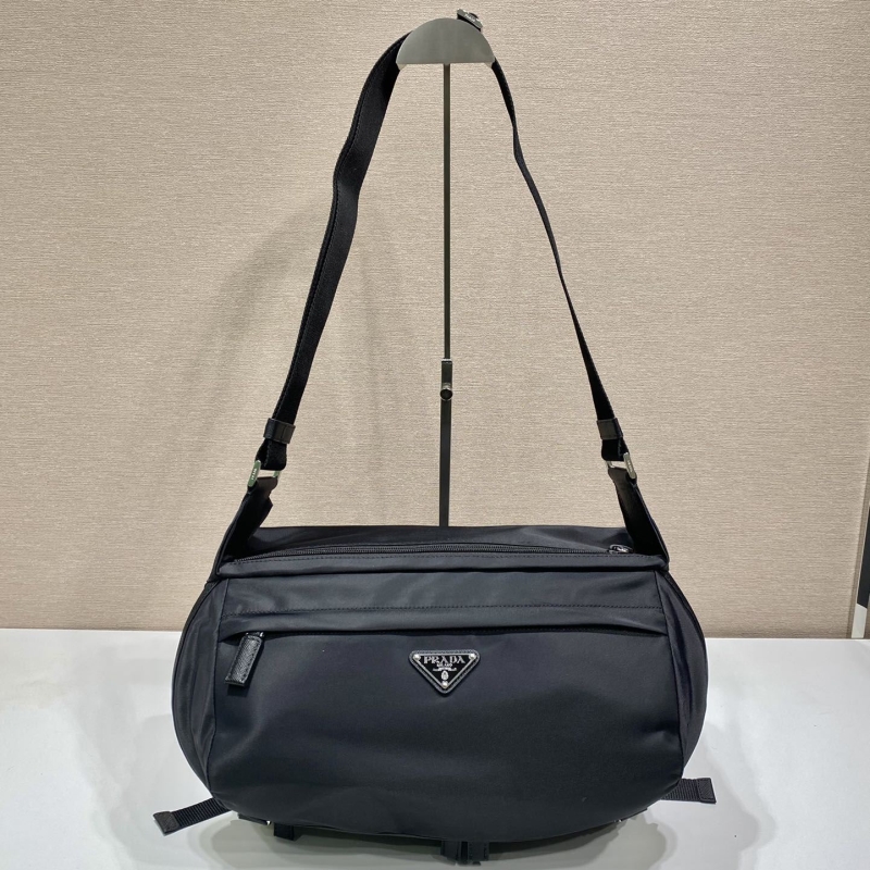 mens Pra*a satchel bags